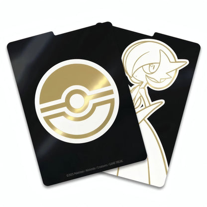 Mega Evolution Gardevoir Elite Trainer Box (EN)