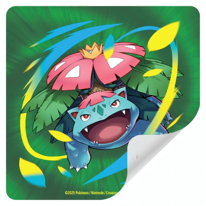 Mega Venusaur ex Premium Collection (EN)