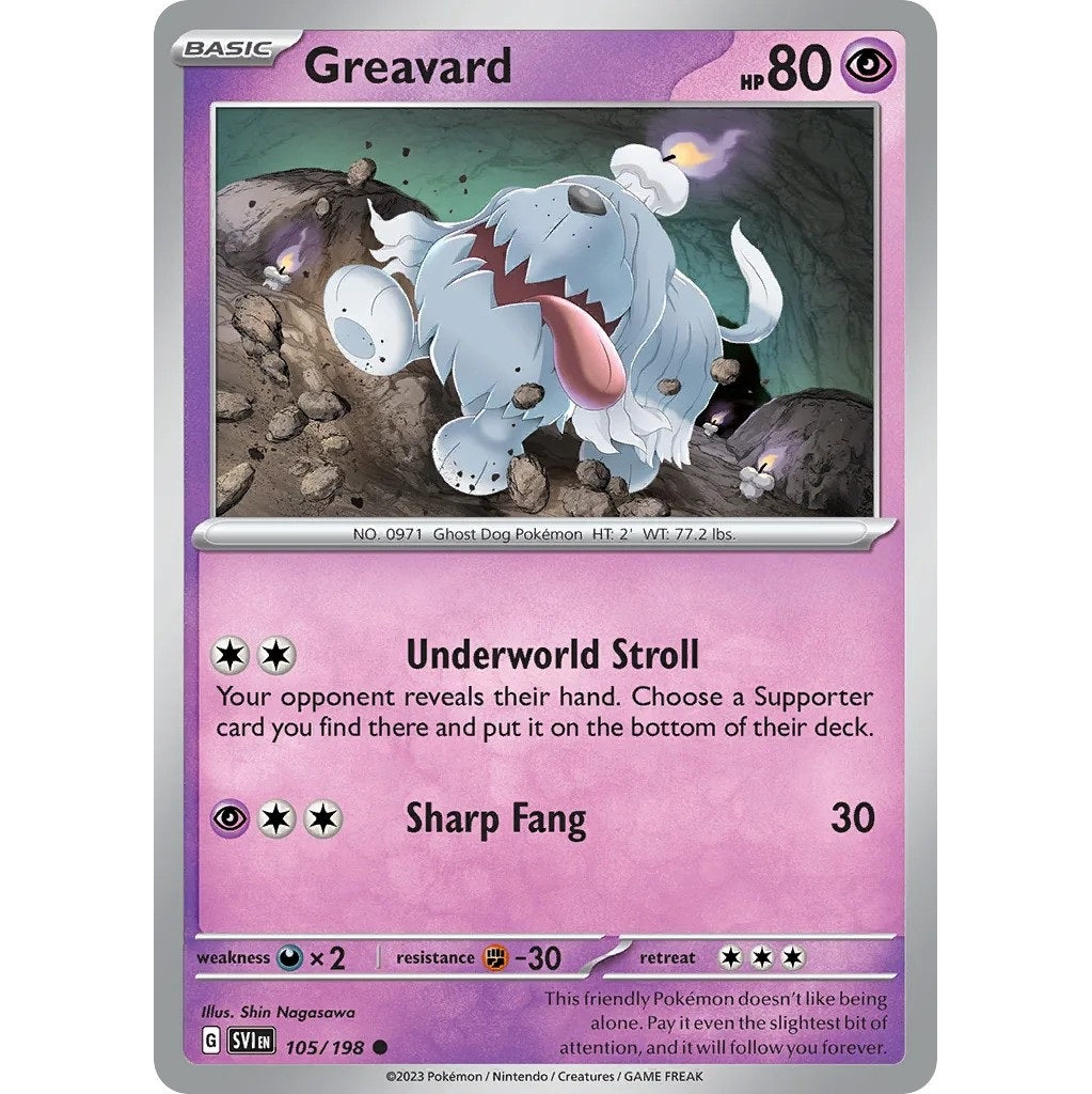 Mimikyu ex Box (EN)