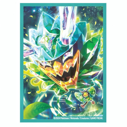 Ogerpon ex Premium Kollektion (DE)