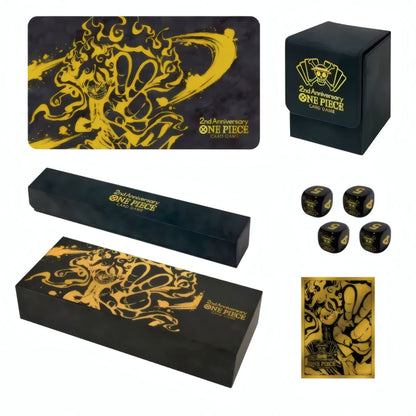 One Piece 2nd Anniversary Set (JP)