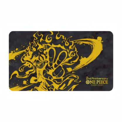 One Piece 2nd Anniversary Set (JP)