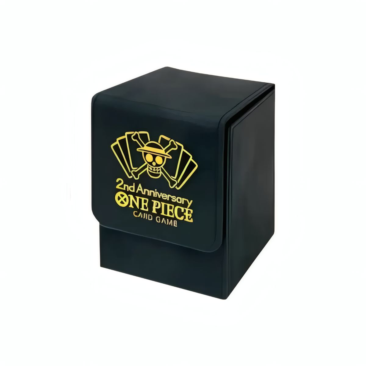 One Piece 2nd Anniversary Set (JP)