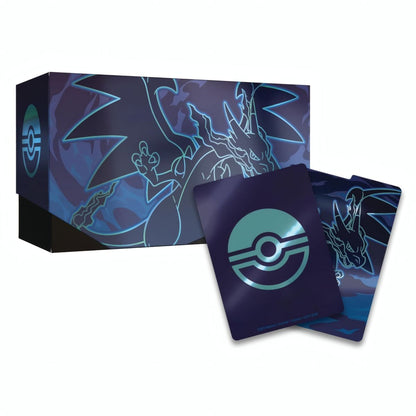 Phantasmal Flames Elite Trainer Box (EN)