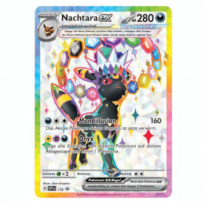 Prismatische Entwicklungen Premium Figuren Kollektion (DE)