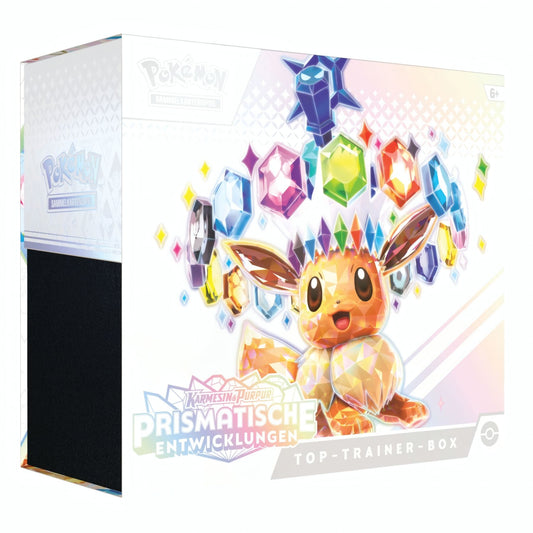 Prismatische Entwicklungen Top Trainer Box (DE)