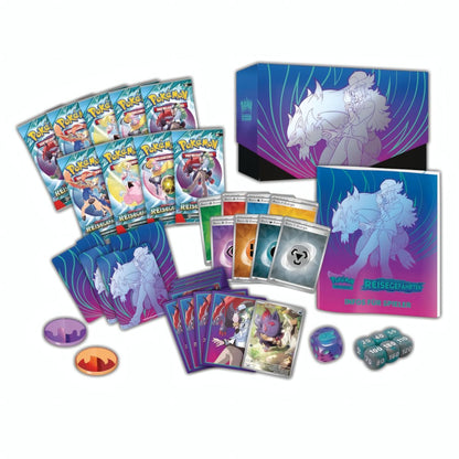 Reisegefährten Top Trainer Box (DE)