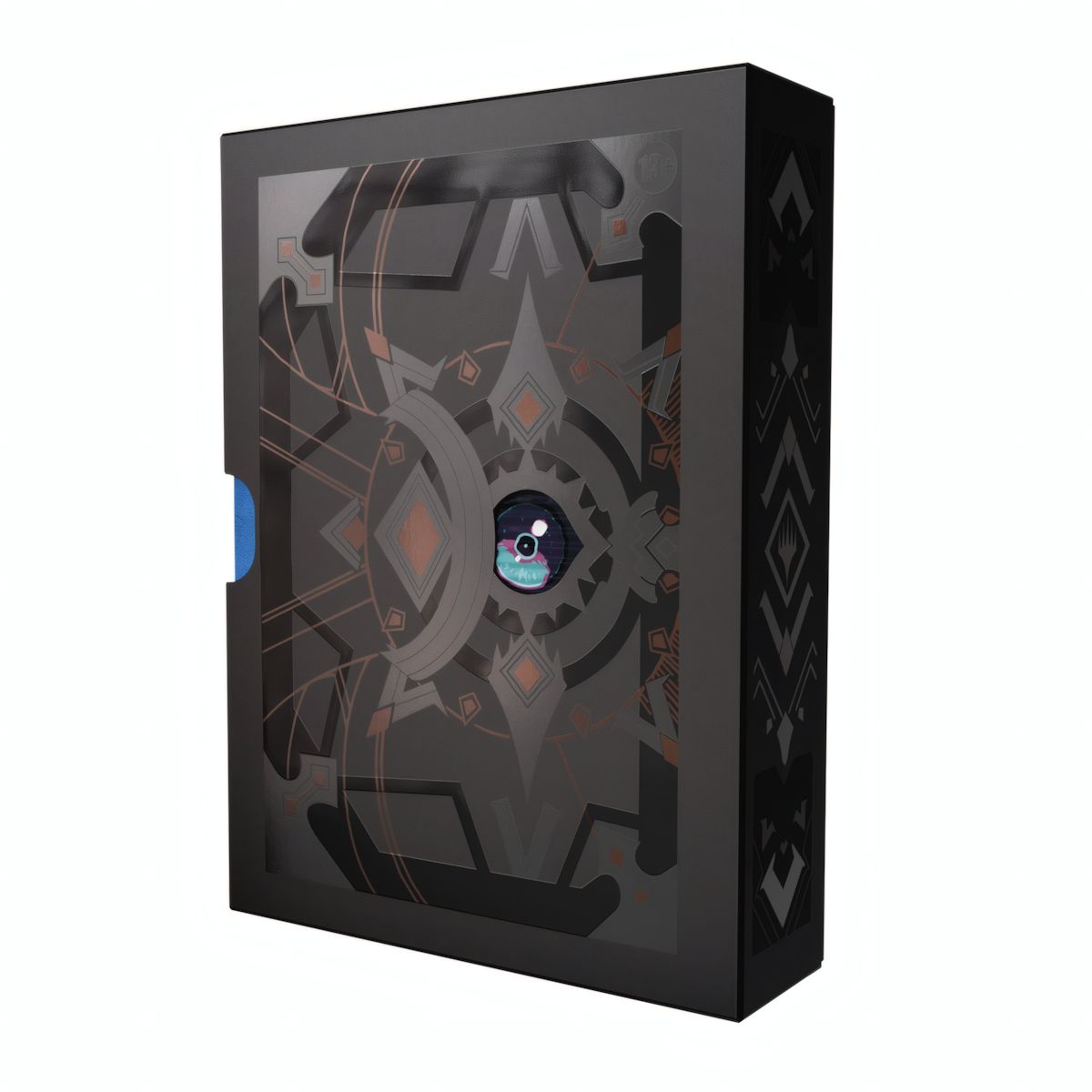 Secrets of Strixhaven Codex Gift Bundle (EN)