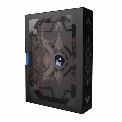 Secrets of Strixhaven Codex Gift Bundle (EN)