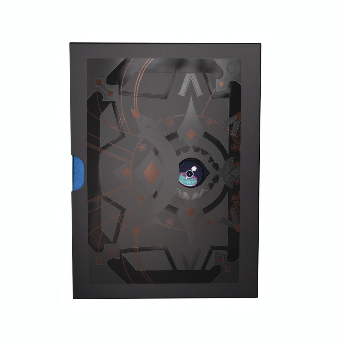 Secrets of Strixhaven Codex Gift Bundle (EN)