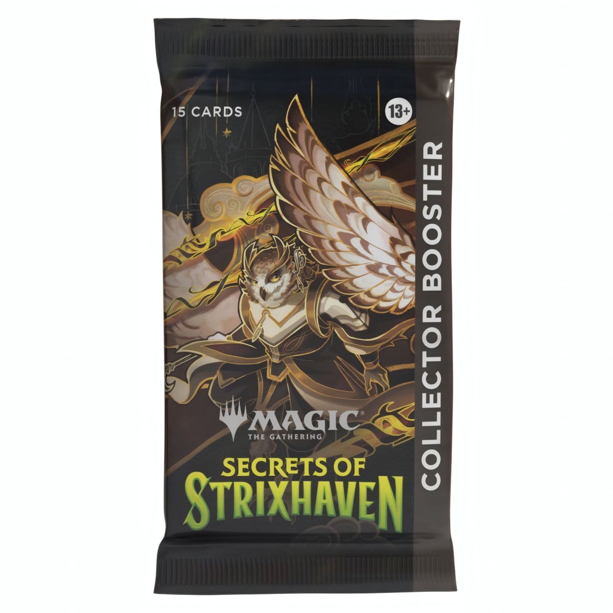 Secrets of Strixhaven Collector Display (EN)