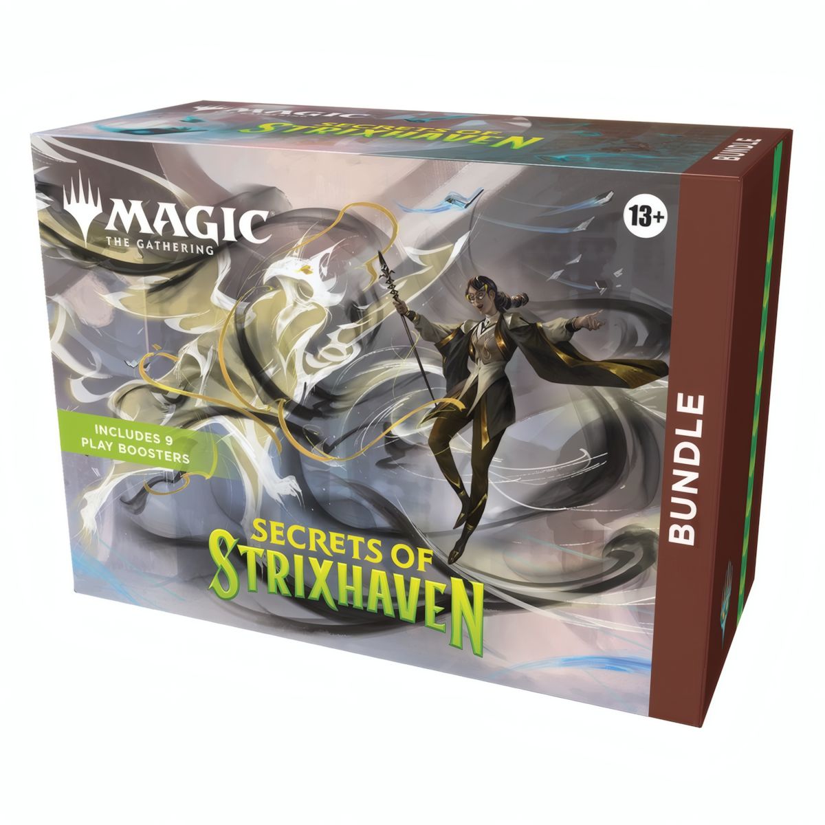 Secrets of Strixhaven Fat Pack Bundle (EN)