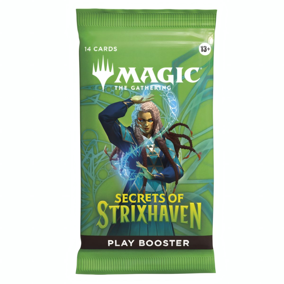 Secrets of Strixhaven Play Booster Display (EN)