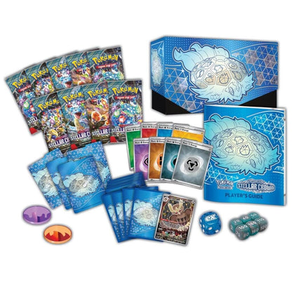 Stellar Crown Elite Trainer Box (EN)