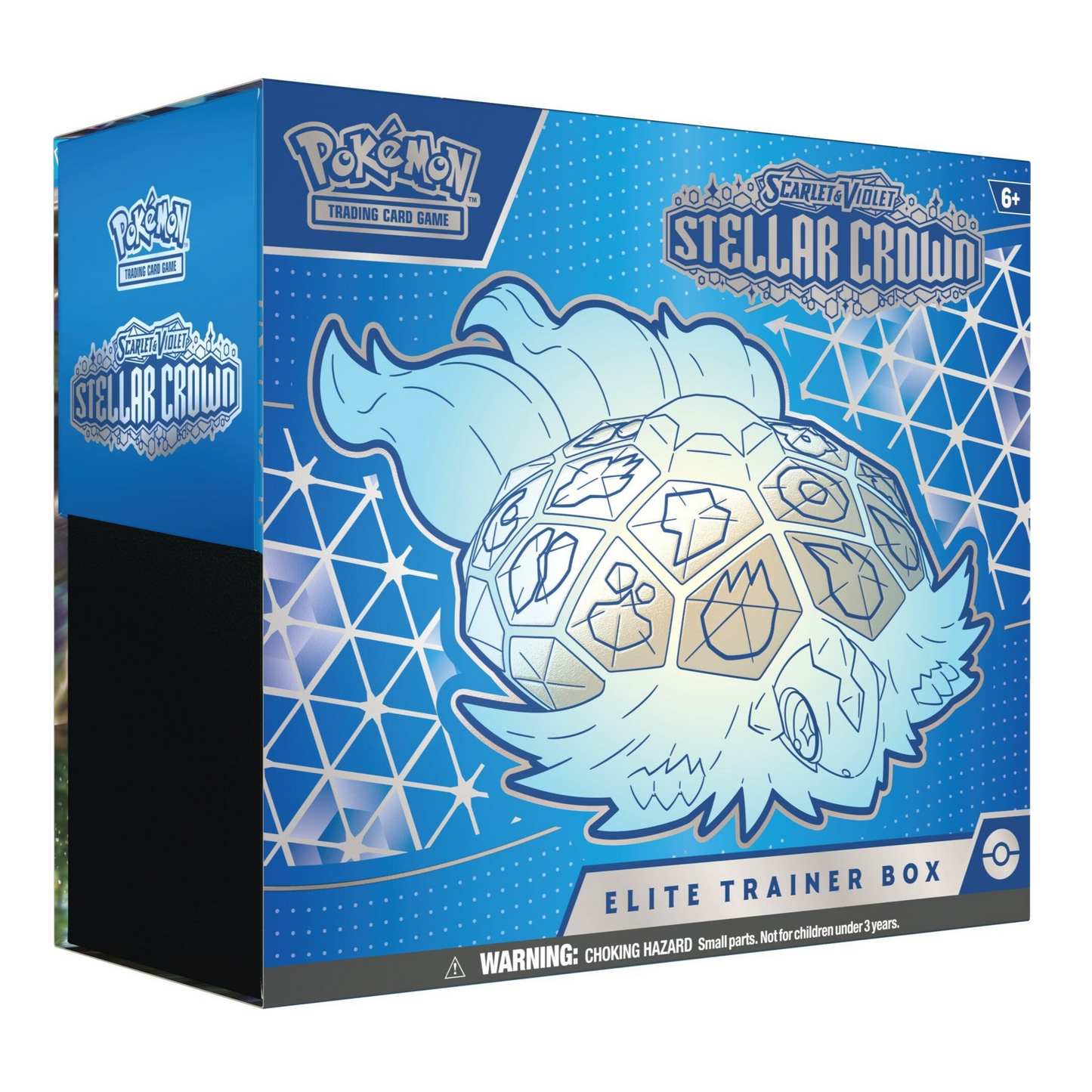 Stellar Crown Elite Trainer Box (EN)