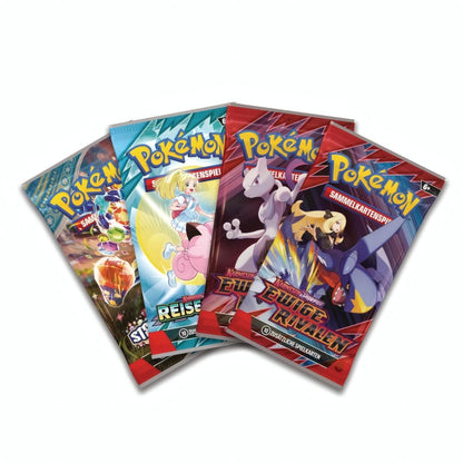 Team Rockets Mewtu ex Tin (DE)