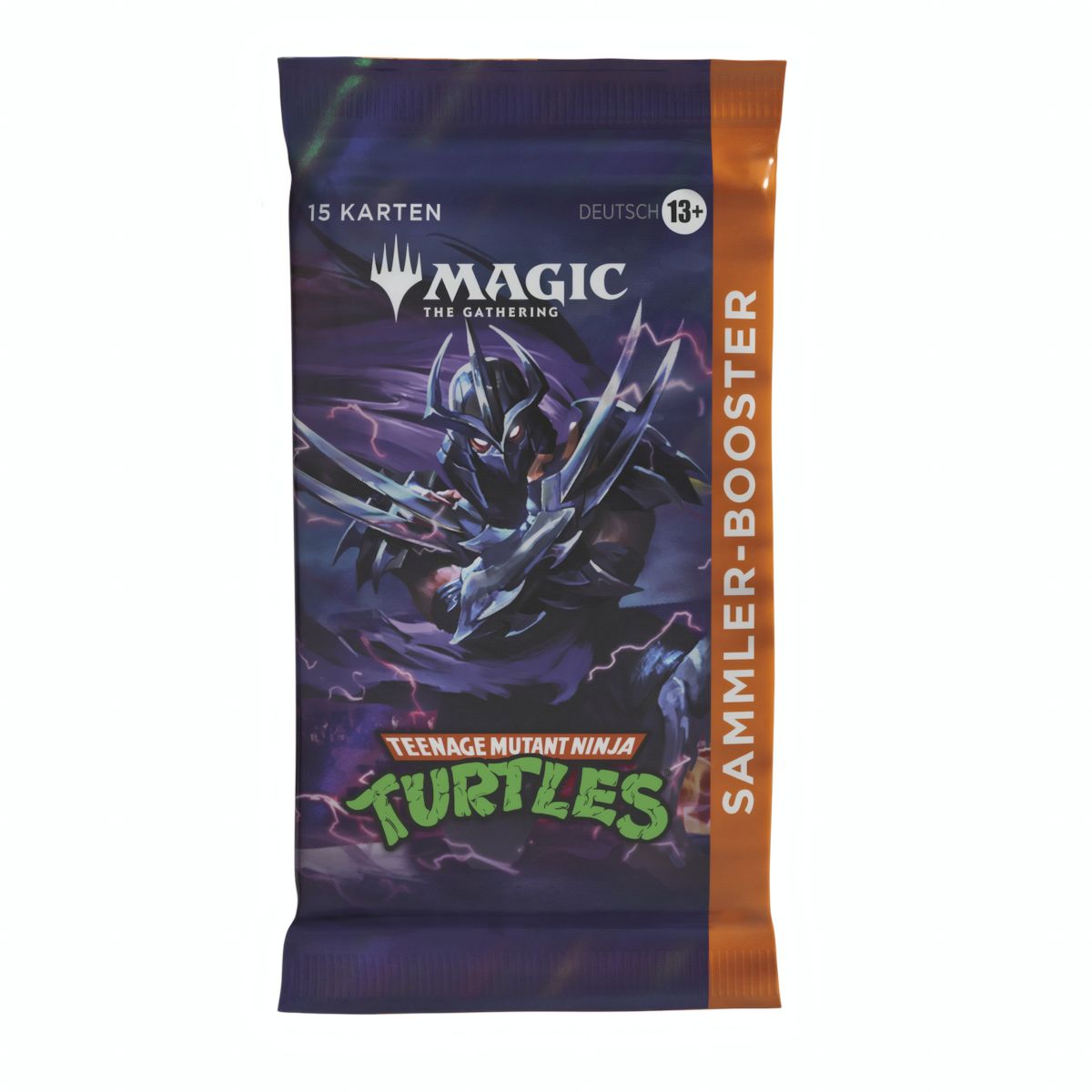 Teenage Mutant Ninja Turtles Collector Display (DE)