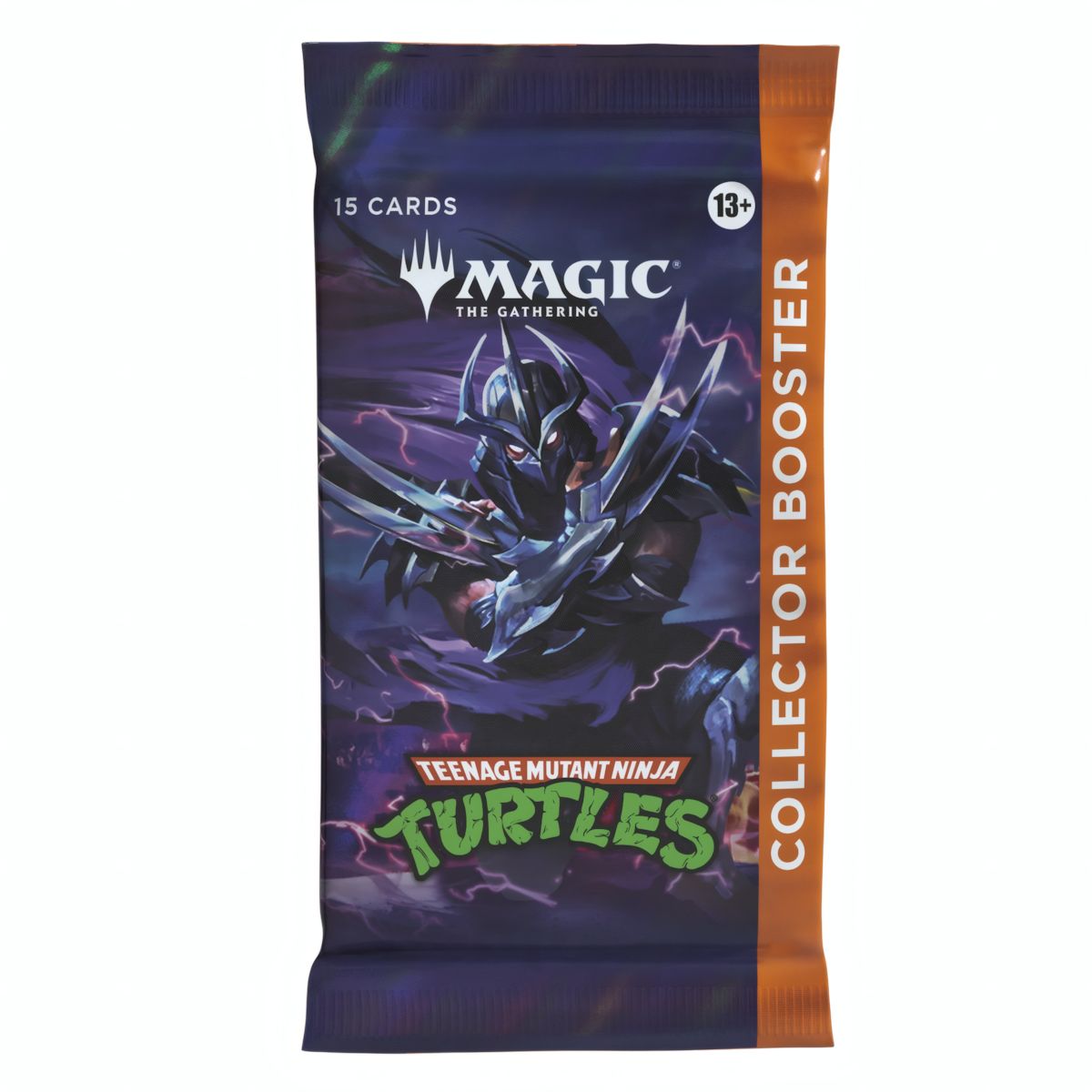 Teenage Mutant Ninja Turtles Collector Display (EN)