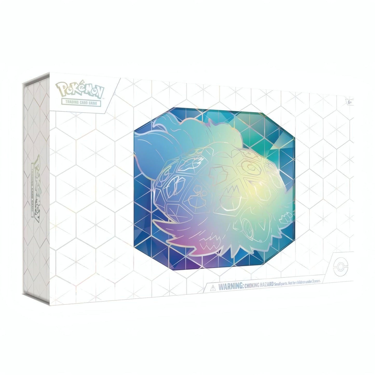 Terapagos ex Ultra Premium Collection (EN)