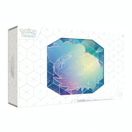 Terapagos ex Ultra Premium Collection (EN)