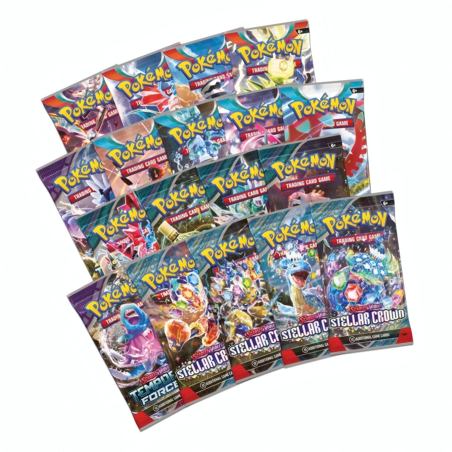 Terapagos ex Ultra Premium Collection (EN)