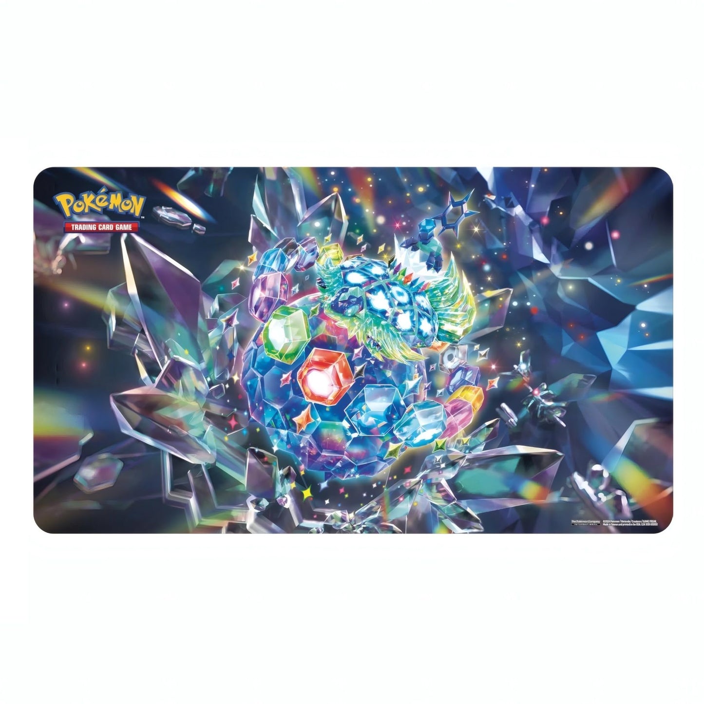 Terapagos ex Ultra Premium Collection (EN)