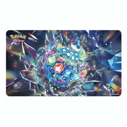 Terapagos ex Ultra Premium Collection (EN)