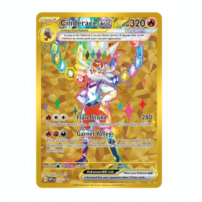 Terapagos ex Ultra Premium Collection (EN)