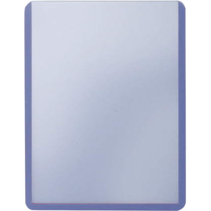 Ultra Pro 3" x 4" Regular Toploaders (25 Stück)