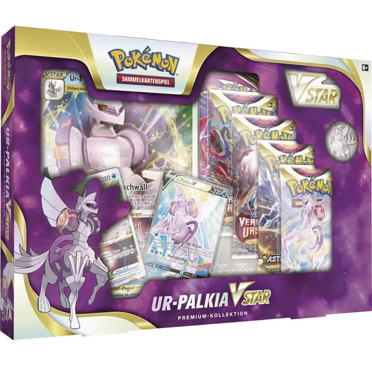 Ur-Palkia V Star Premium Kollektion (DE)