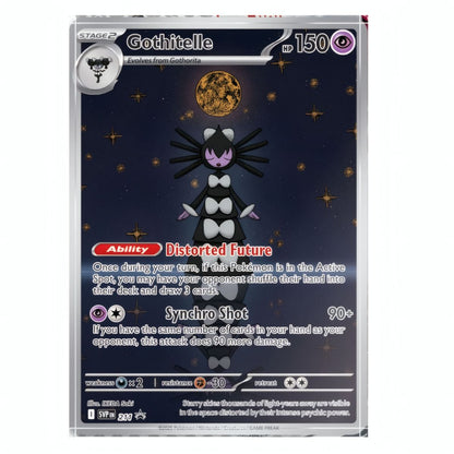 White Flare Tech Sticker Collection (EN)